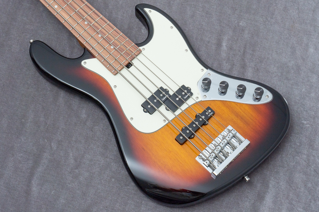 Sadowsky MX21 HP5 TBT/R 4.33kg #M001030-24【GIB兵庫】（新品/送料