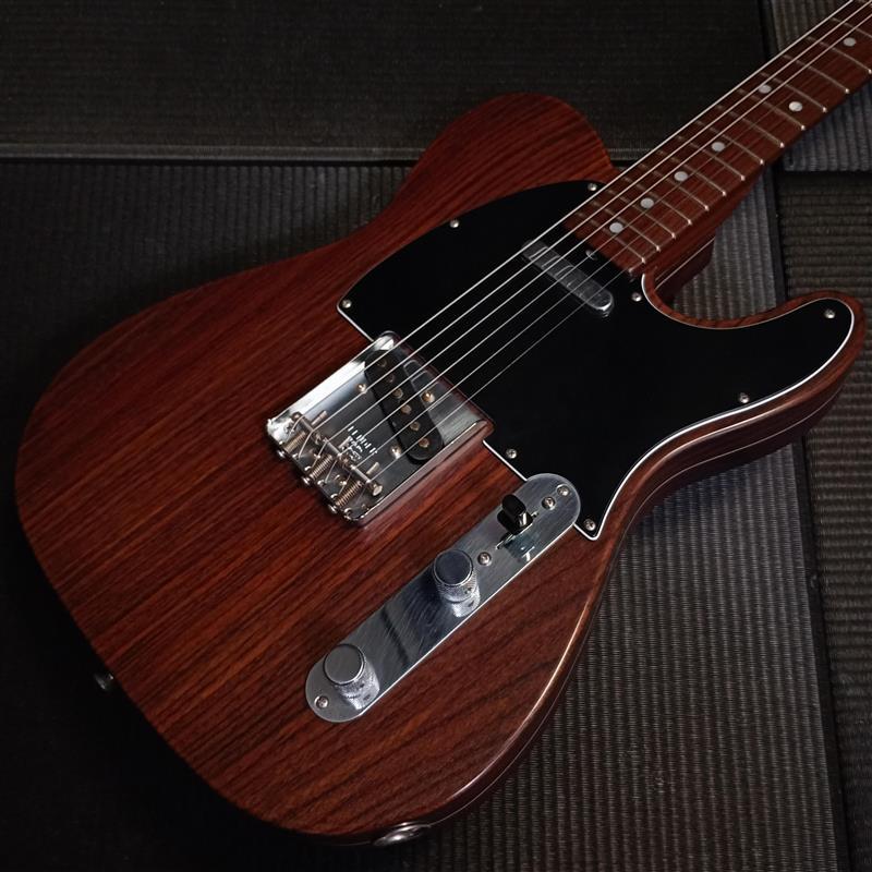 Fender Custom Shop George Harrison Tribute Rosewood Telecaster by Paul Waller 【御茶ノ水本店 FINEST GUITARS】