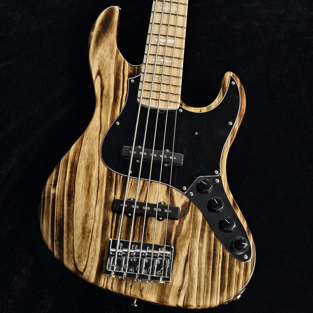 EDWARDS E-AMAZE-5-AS/M - Solid Burner【現物画像】【3.97kg】【9/27