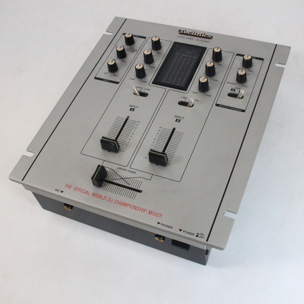 Technics SH-DJ1200 JUNK 【渋谷店】（中古）【楽器検索デジマート】