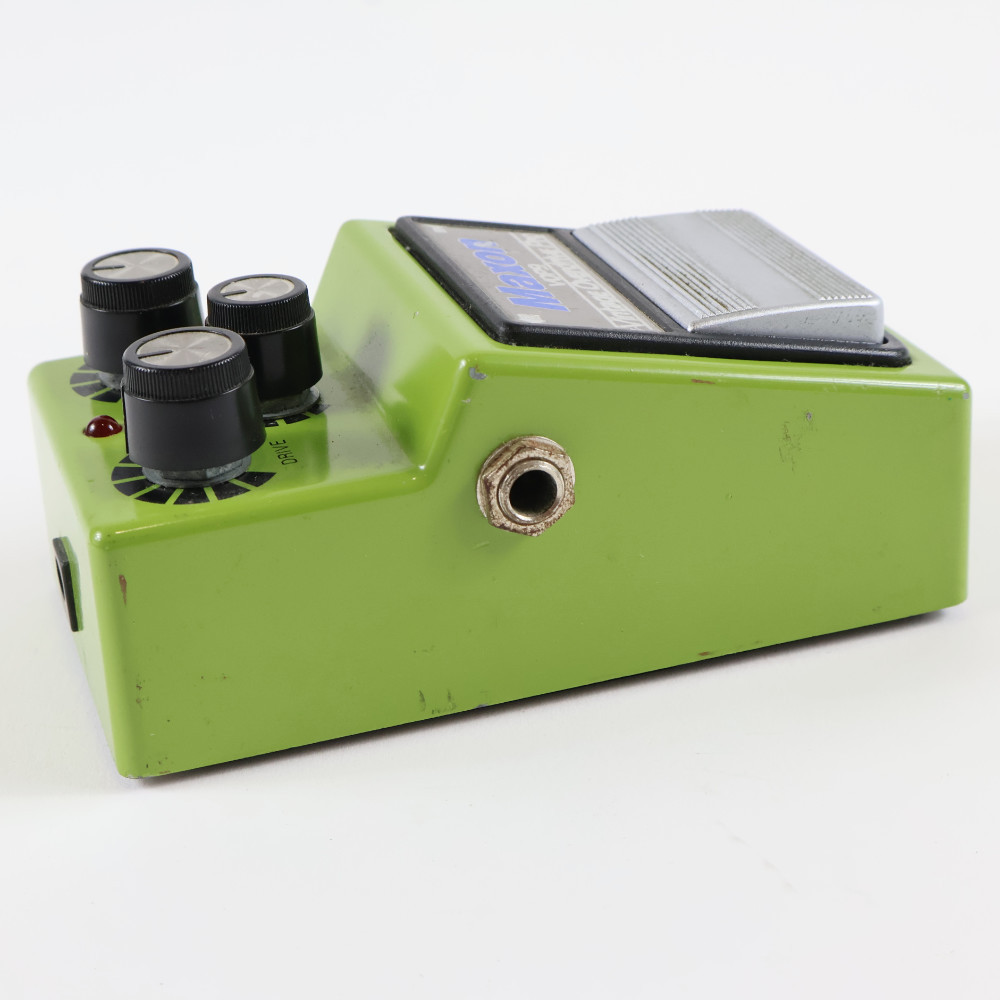 Maxon 【中古】 オーバードライブ MAXON マクソン VOP9 VINTAGE