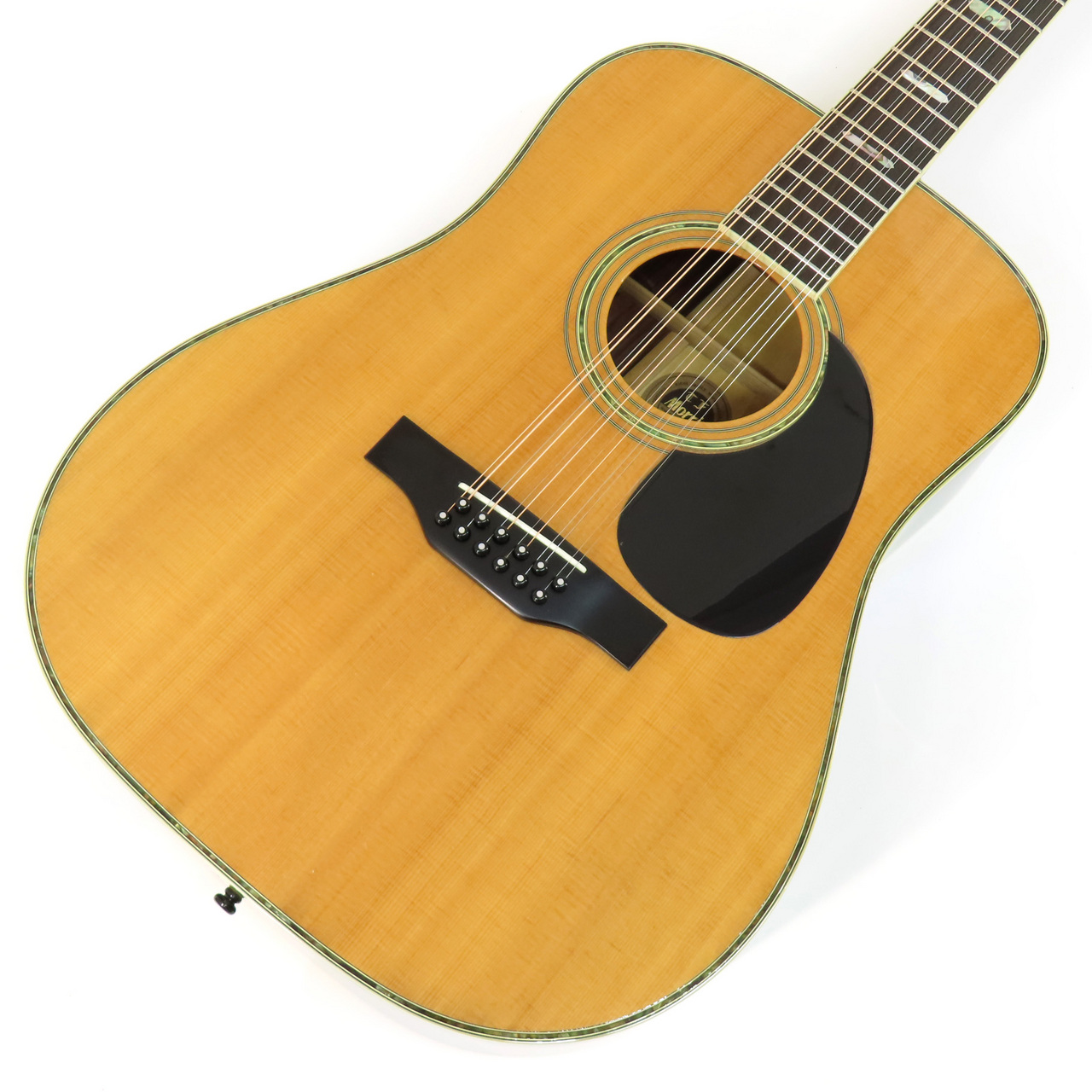 Morris モーリス PA-60 BLK 抗うつ薬 Powered Acoustic