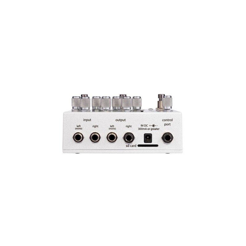 Empress Effects Echosystem（新品）【楽器検索デジマート】