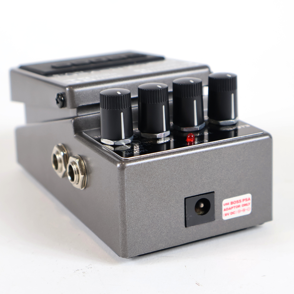 BOSS 【中古】デジタルリバーブ エフェクター BOSS RV-5 Digital