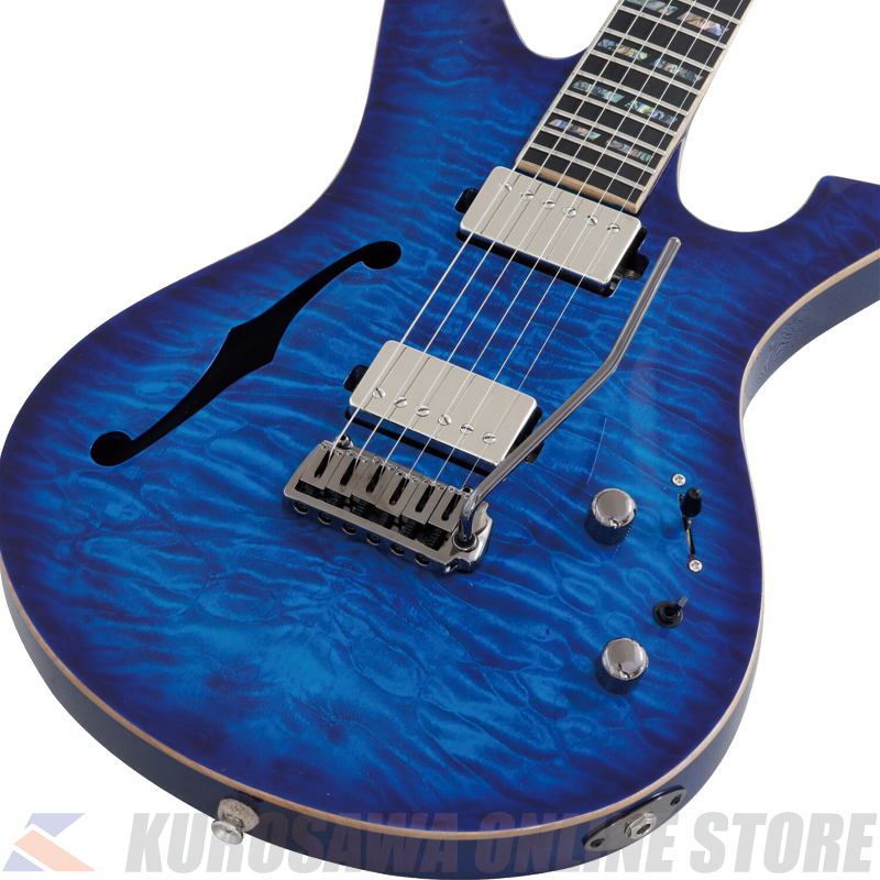 MD-MM Produce MD-Premier G1 / EV MBB (Marine Blue Burst