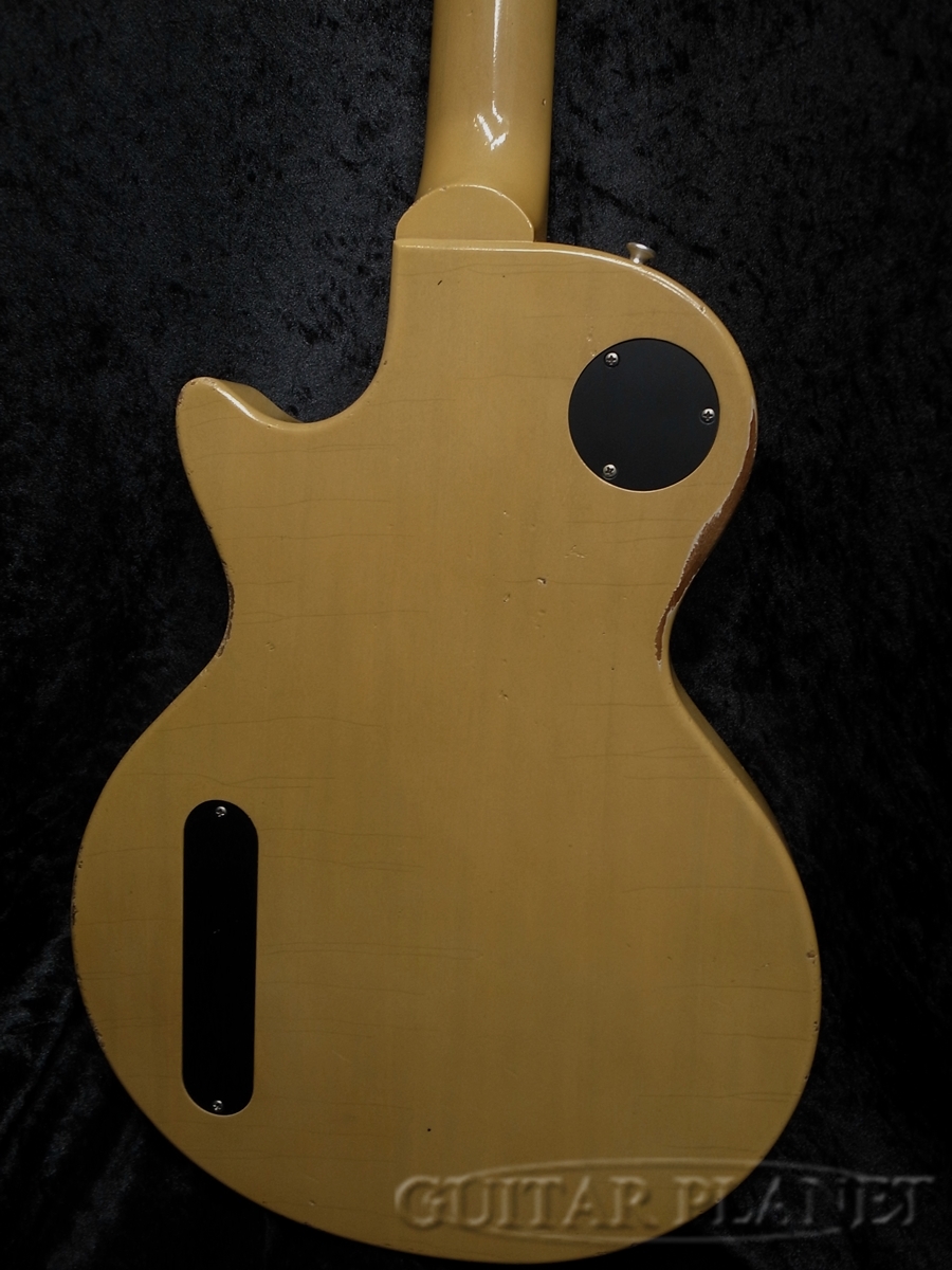 Tsubasa Guitar Workshop LUCA SPL Aged-