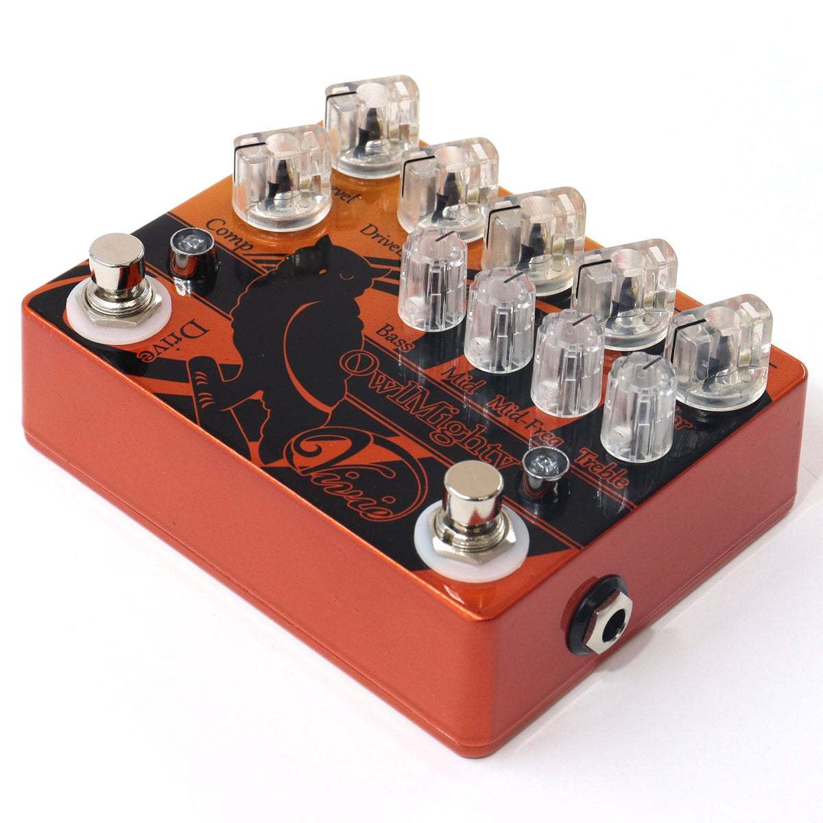 Vivie OwlMighty Spadille 【池袋店】（中古）【楽器検索デジマート】