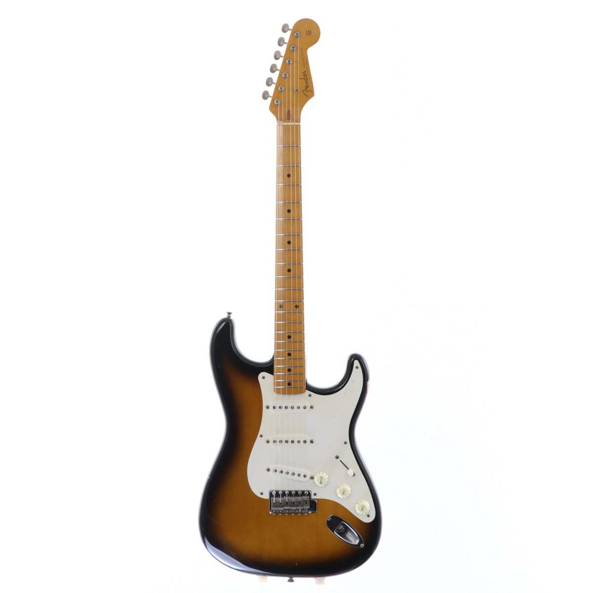 Fender Japan ST57-70 Tobacco Sunburst 【梅田店】（中古/送料無料
