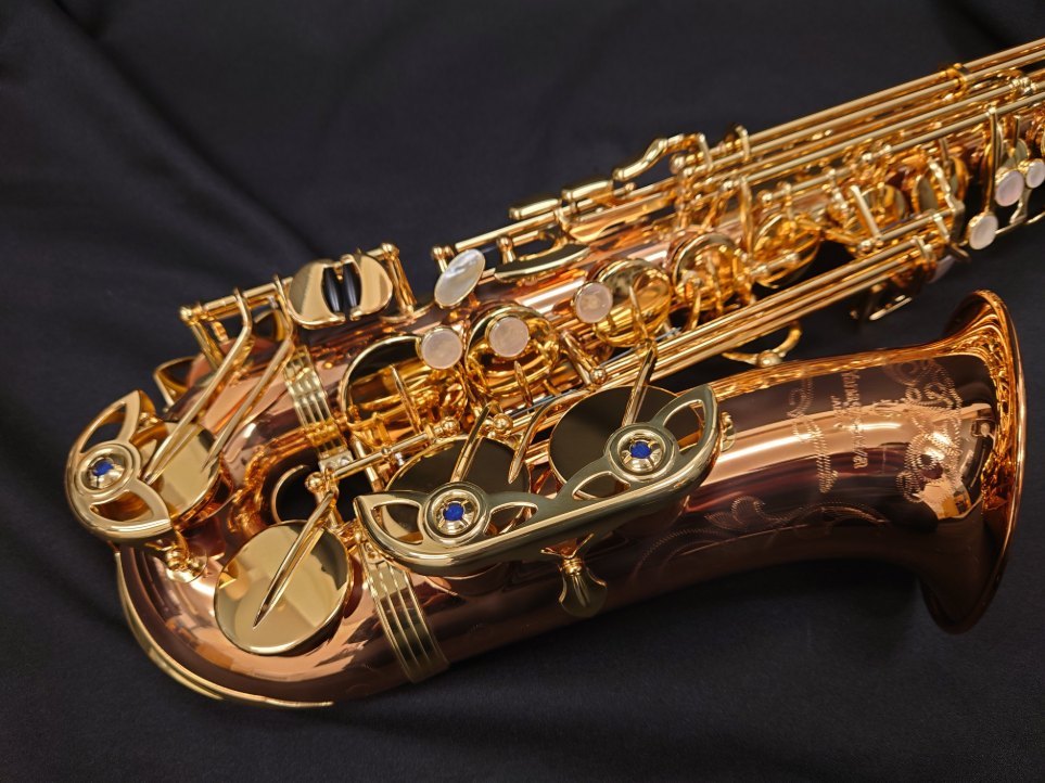 YANAGISAWA アルトサックス ヤナギサワ A-WO20 YANAGISAWA A-WO20: サックス｜山野楽器｜管楽器オンラインショップ