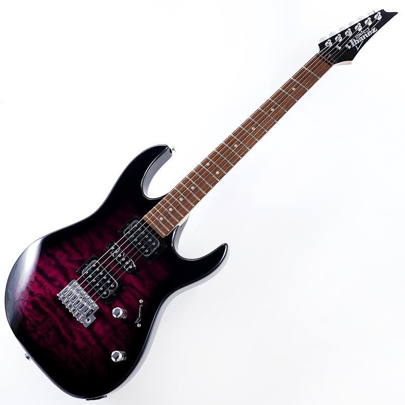 GRX70QA-TVT w/7点セット Amazon | Gio Ibanez アイバニーズ GRX70QA TVT エレキギター