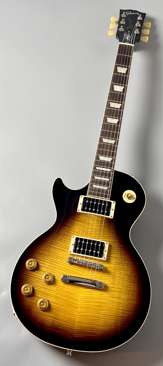 Gibson Slash Les Paul Standard -Left handed- #233050236【3.82kg