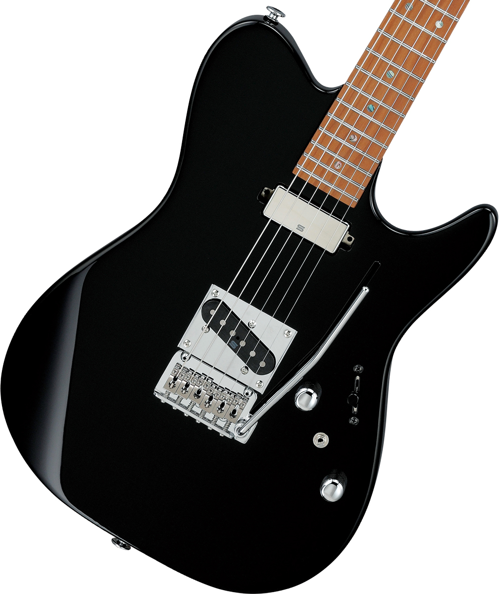 ギター Ibanez AZS2200-BK Prestige Buy Ibanez Prestige AZS2200-BK electric guitar with hard