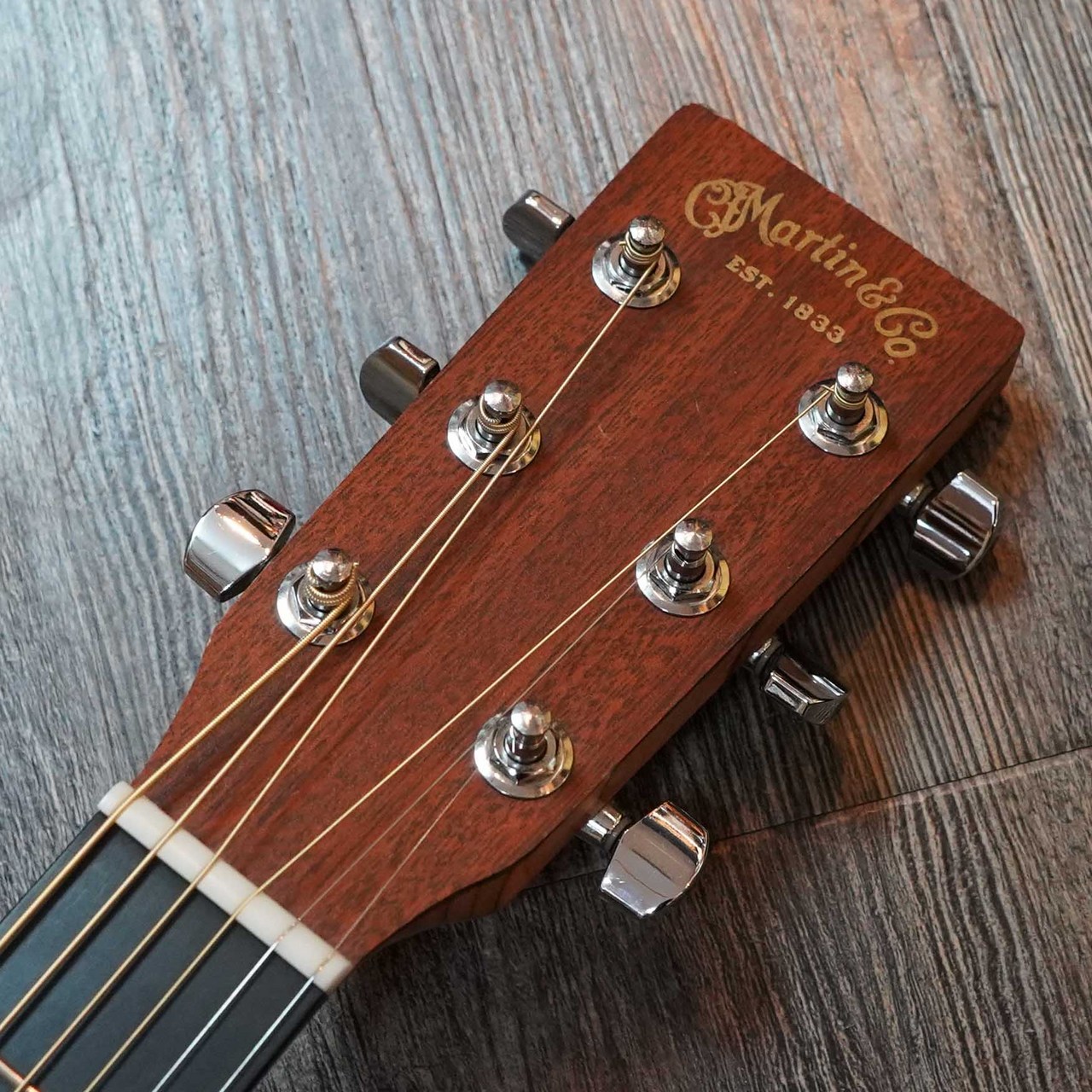 Martin DXMAE（中古）【楽器検索デジマート】