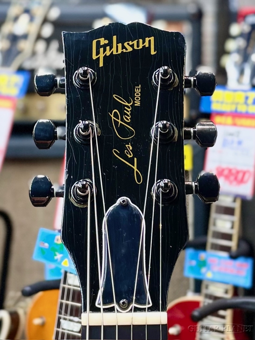Gibson 1993 Les Paul Studio Lite -Translucent Blue- 【3.52kg