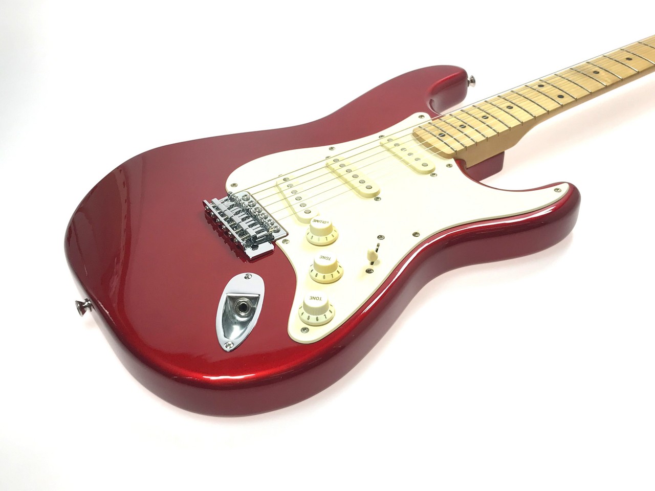 Squier by Fender Affinity Series Stratocaster（中古