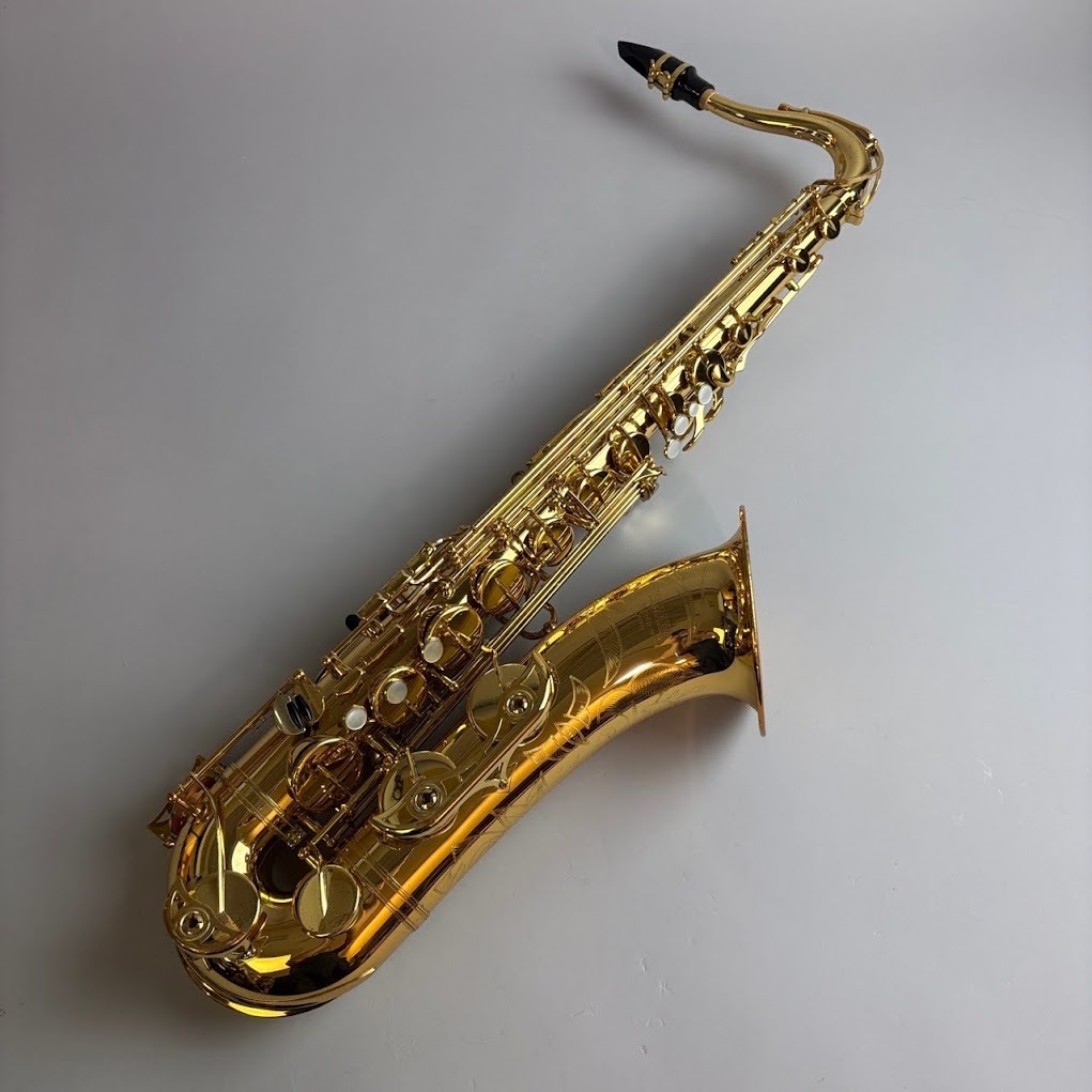 テナーサックス　YAMAHA YTS-62 マウスピースのみSELMER テナーサックス YAMAHA YTS-62 マウスピースのみSELMER fit
