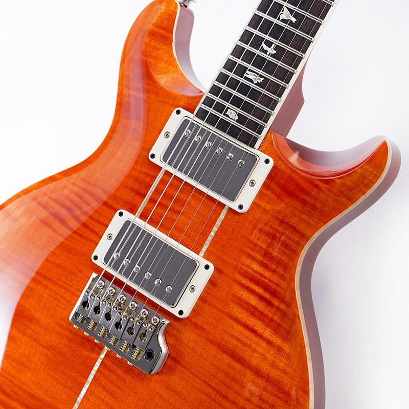Paul Reed Smith(PRS) Santana Retro (Orange) SN.0402776 2025生産