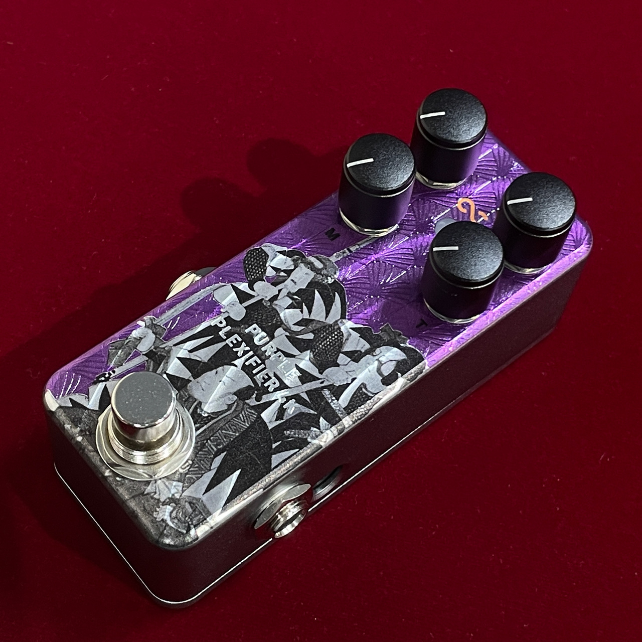 OneControl Purple Plexifier 美品 ニモ PURPLE_PLEXIFIER_4K_Japonism-