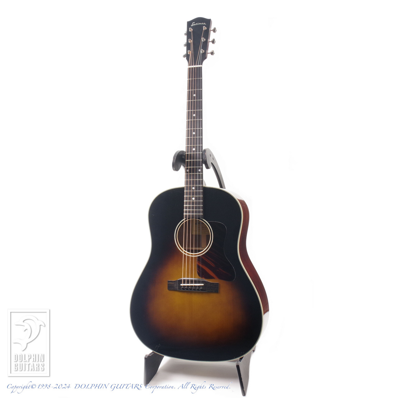 Eastman E10-SS/SB（中古）【楽器検索デジマート】