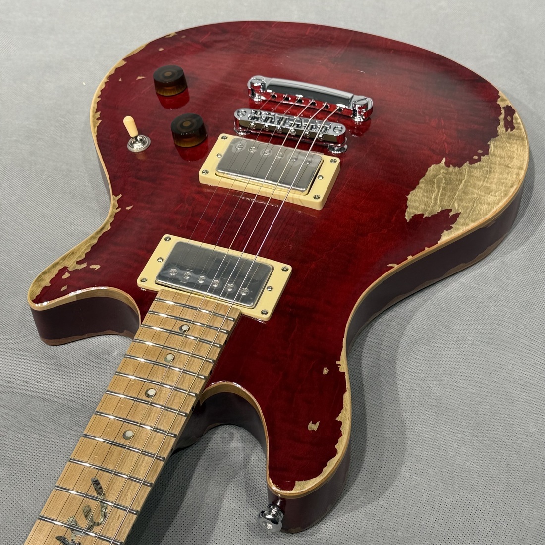 BanG Dream! POTBELLY FM Rana（新品）【楽器検索デジマート】