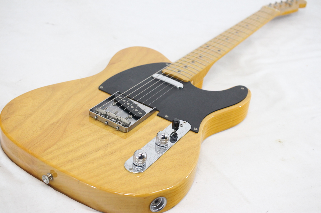 あきと　FenderJapan テレキャスターTL52-70 VNT Fender Japan TL52 / VNT / 2013年製 エレキギター TL