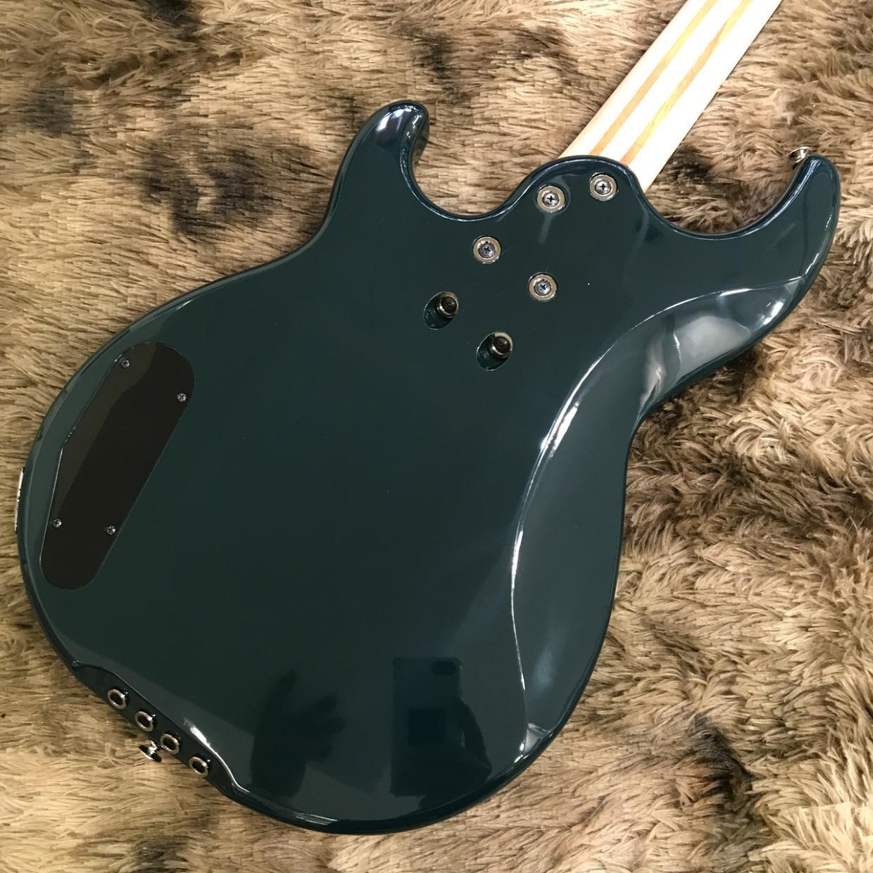 YAMAHA BB434 / TB(ティールブルー)（新品/送料無料）【楽器検索