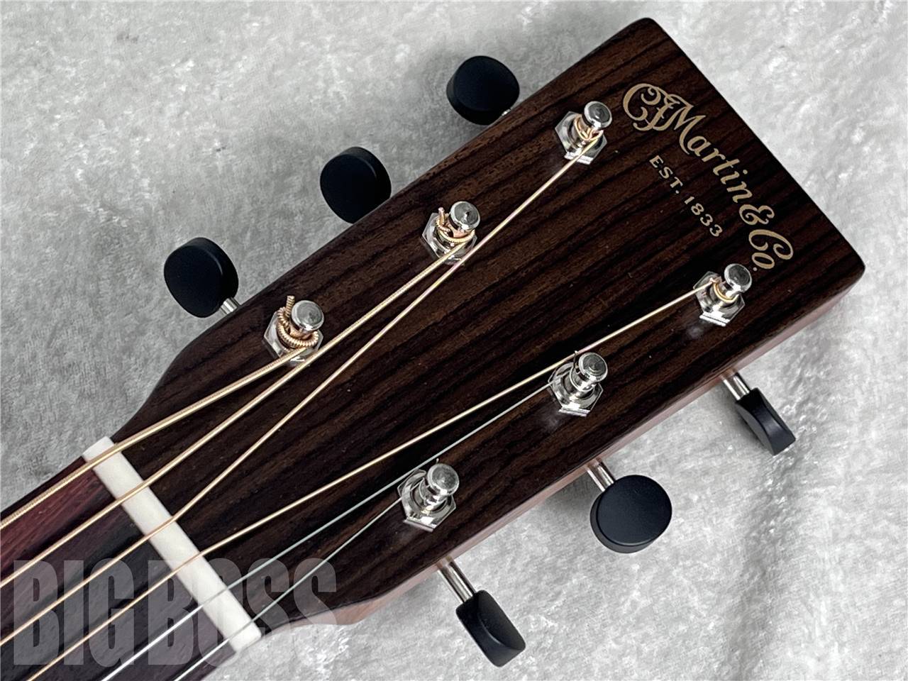 Martin 00-15M（新品/送料無料）【楽器検索デジマート】