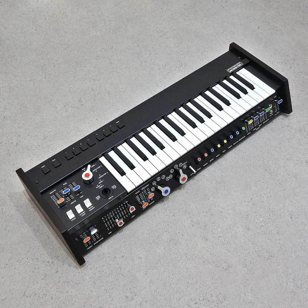 KORG miniKORG 700Sm 【展示処分アウトレット】（B級特価/送料無料