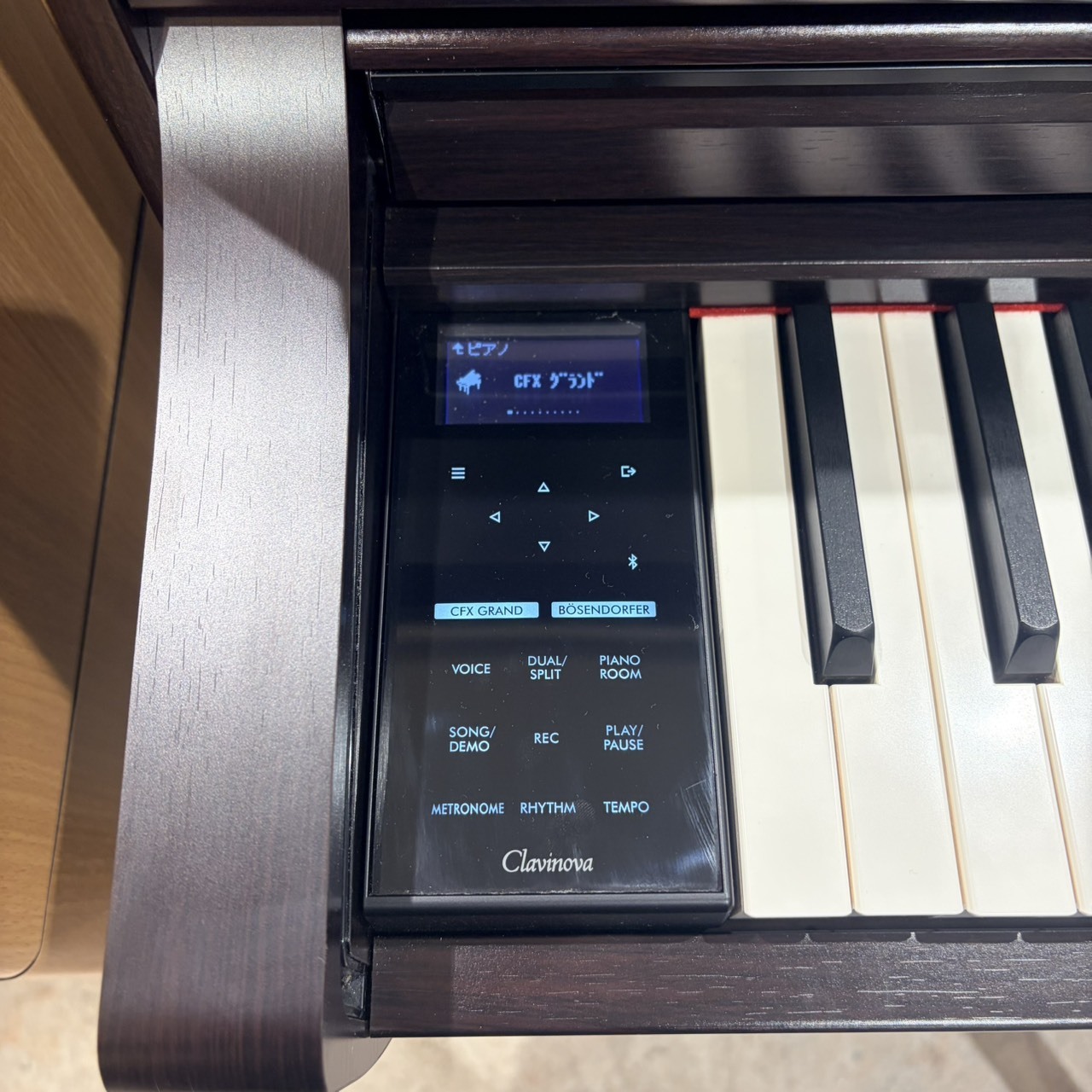 YAMAHA CLP-775（中古/送料無料）【楽器検索デジマート】