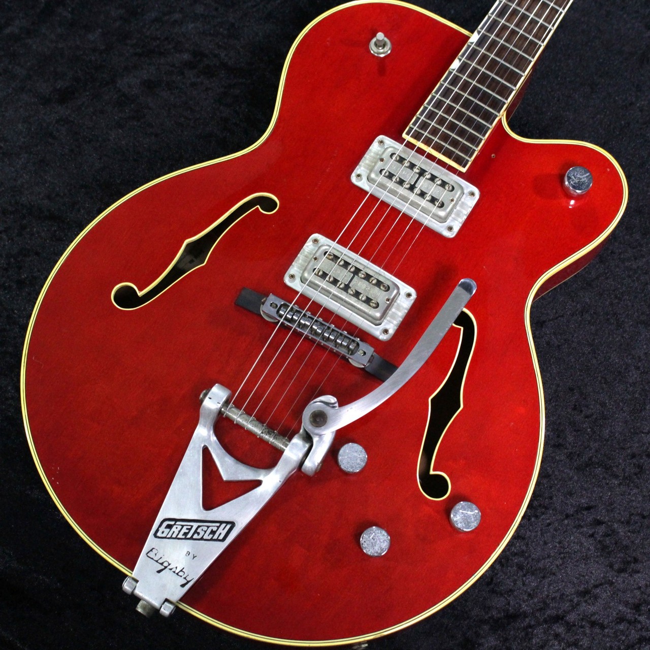 Gretsch 【1990年製】G6119 Tennessee Rose【4.09kg】（中古）【楽器