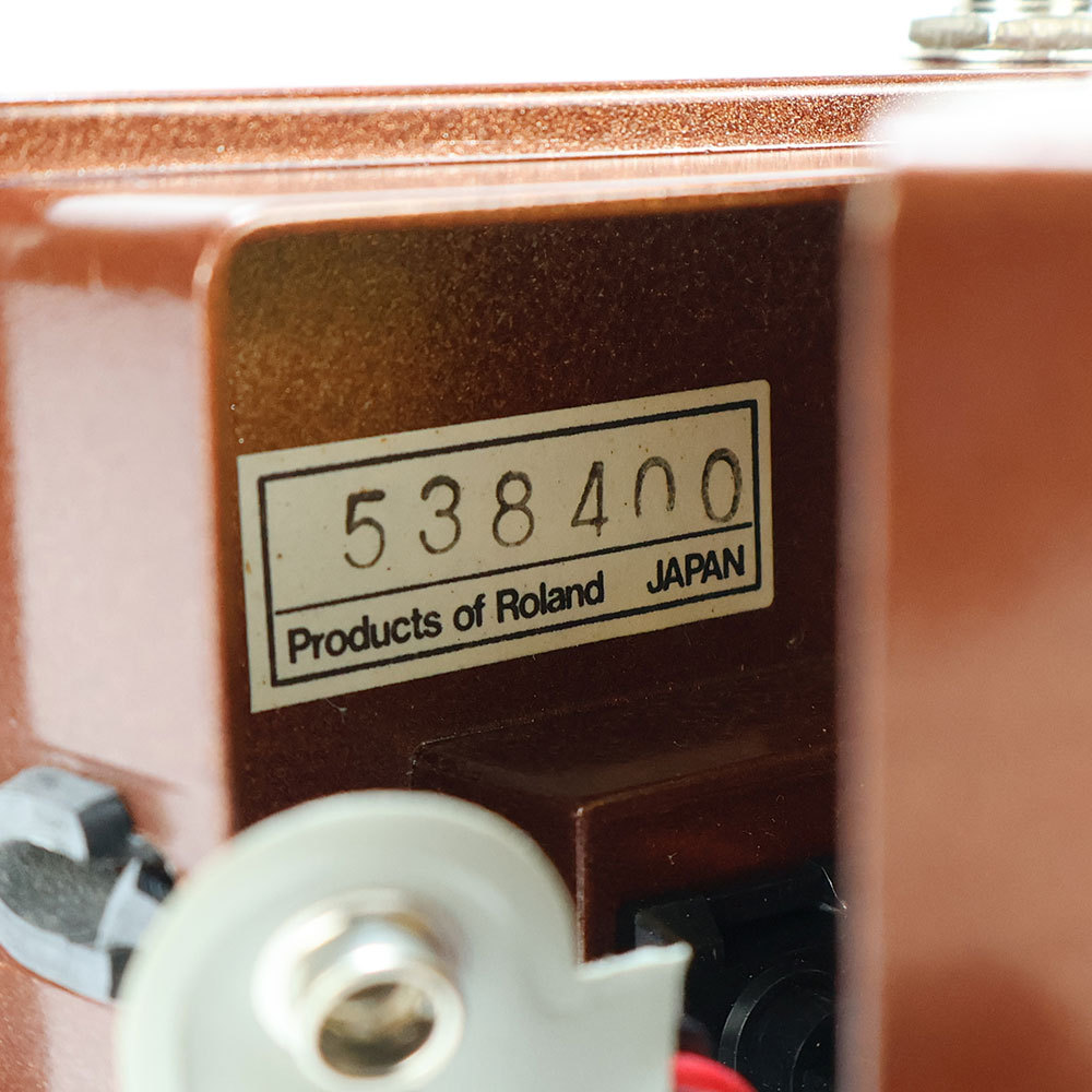 BOSS 【中古】オクターブ エフェクター BOSS OC-2 Octave made in