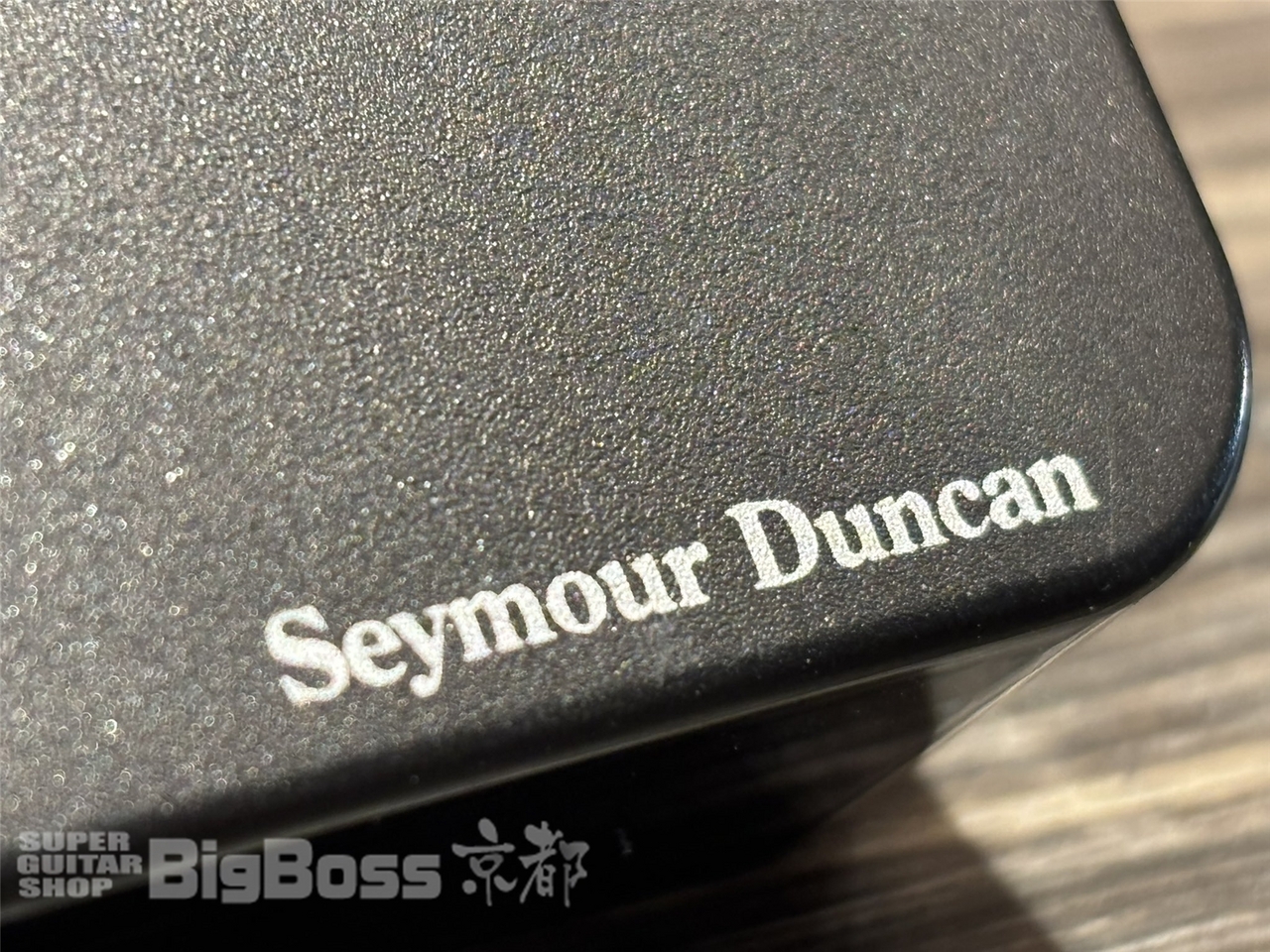 Seymour Duncan AHB-1b-7 PH1 Blackouts（中古）【楽器検索