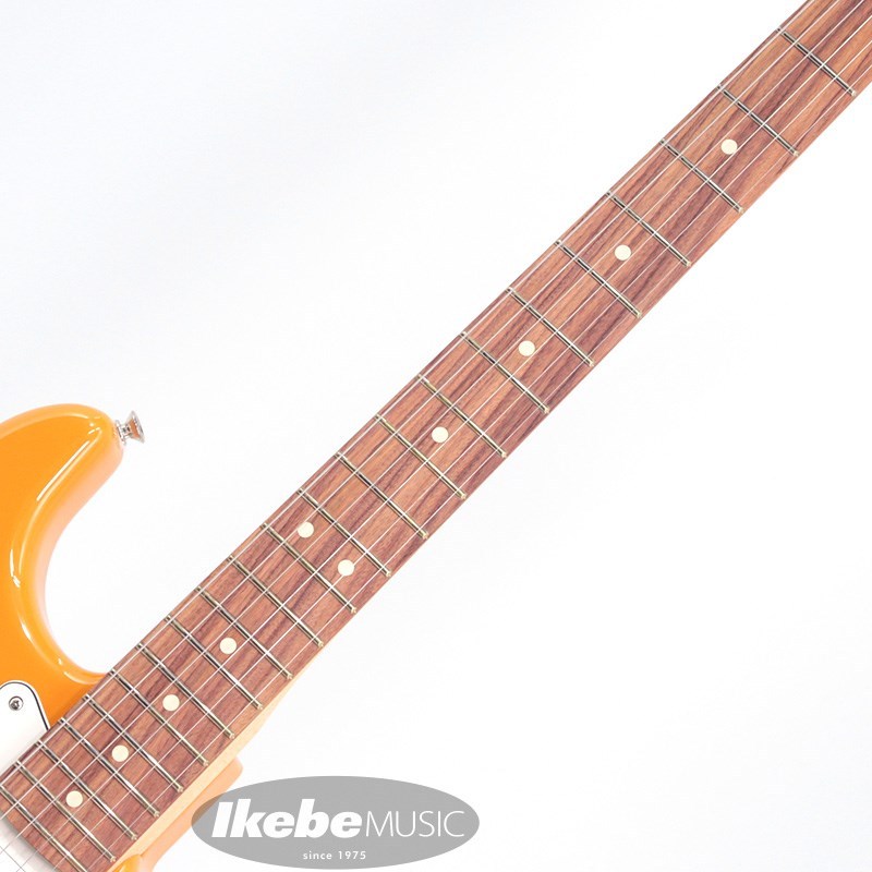 苫小牧バナナ】新品同様 Fender Mexico Player Series Stratocaster