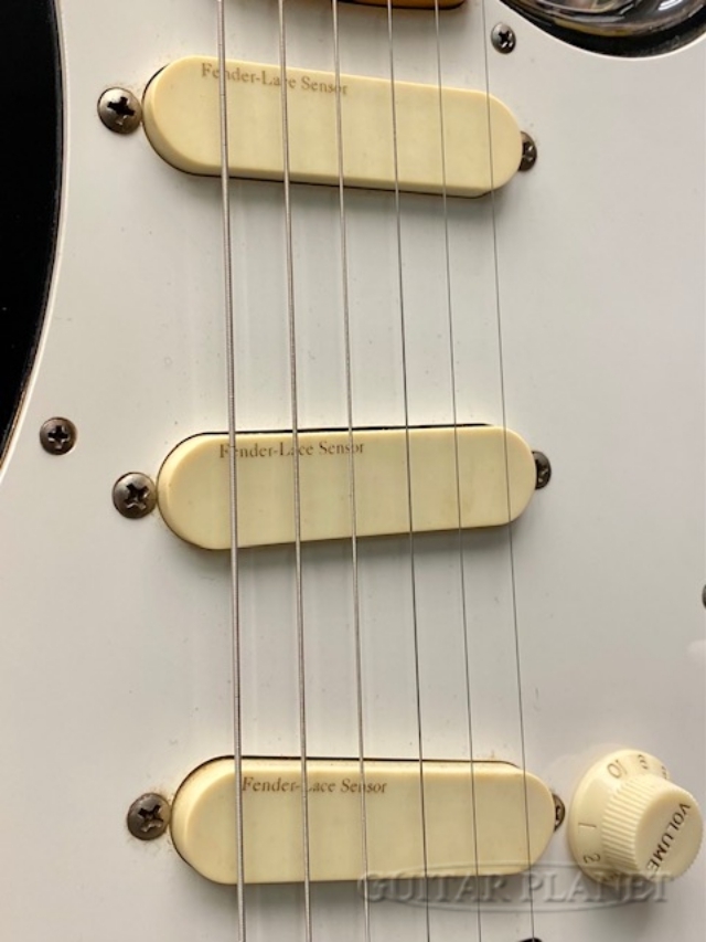 Fender Japan ST57-77LS 2TS 1992年製 綺麗 レア