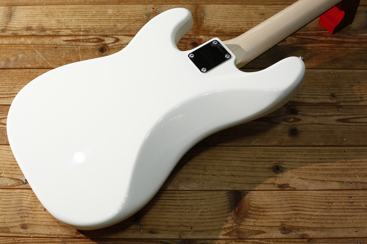 Crews Maniac Sound NPB Rosewood ｜ Olympic White（新品