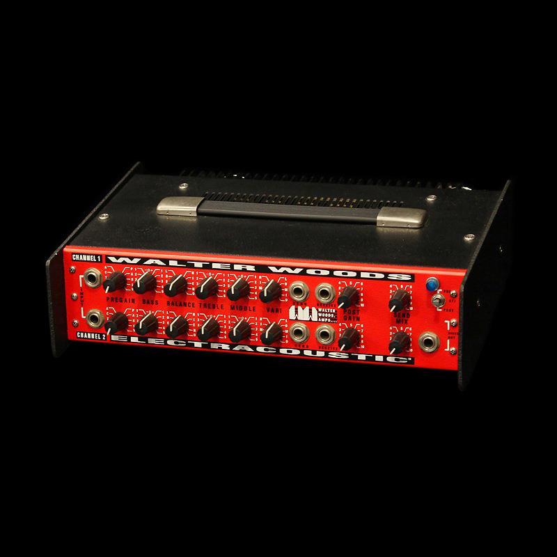 Walter Woods M-800