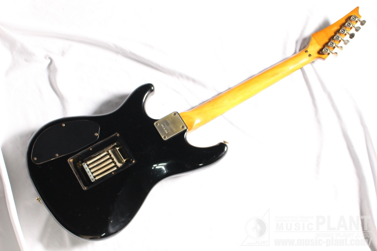 Ibanez 1986 PL650 Black（中古/送料無料）【楽器検索デジマート】
