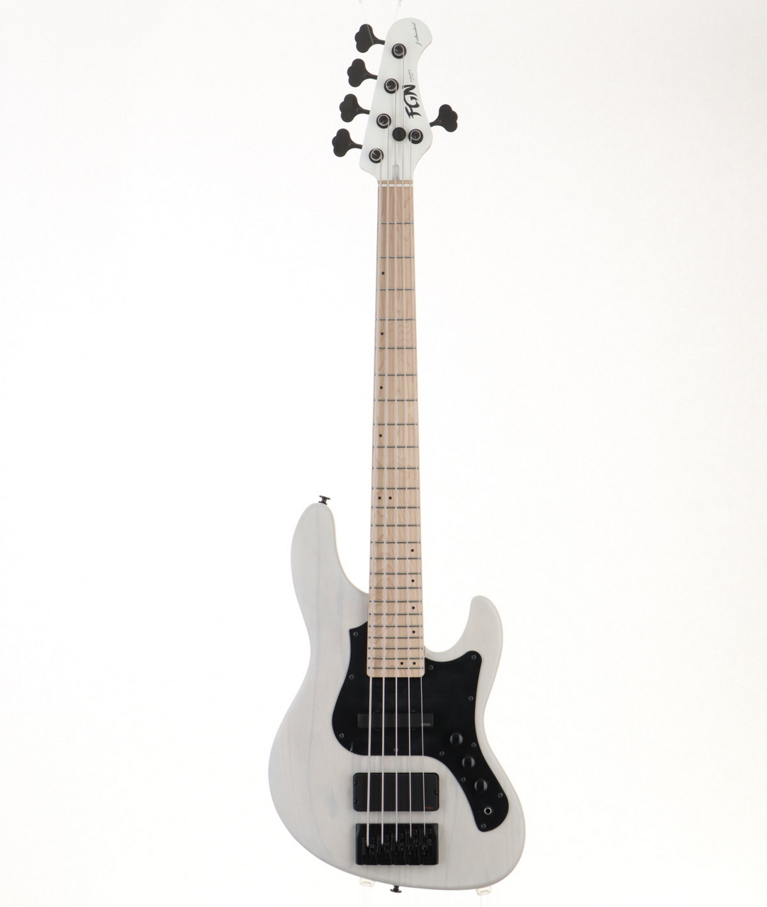 FUJIGEN(FGN) JMJ5-ASH-DE-M 【渋谷店】（中古/送料無料）【楽器検索