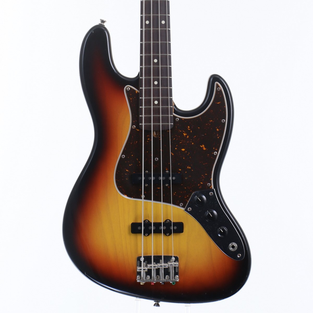 momose MJB1-STD/NJ 3Tone Sunburst 【心斎橋店】（中古/送料無料