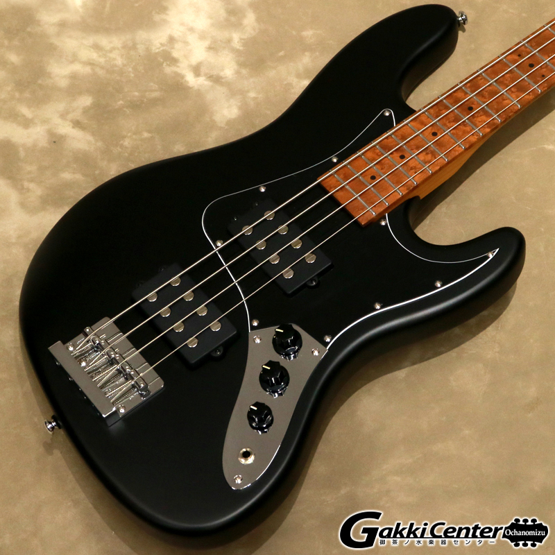 Balaguer Guitars The Goliath Bass Select, Satin Black（新品/送料 ...