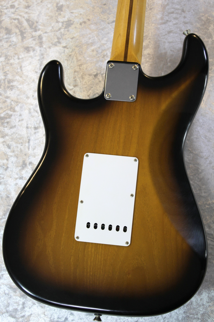 Brush eight / 【SOLD】 FREEDOM CUSTOM GUITAR R.S.ST Ash