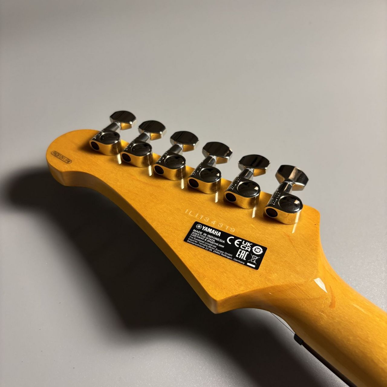 YAMAHA PACIFICA612VIIFM TBL エレキギター トランスルーセント YAMAHA PACIFICA612VIIFM TBL エレキギター トランスルーセント