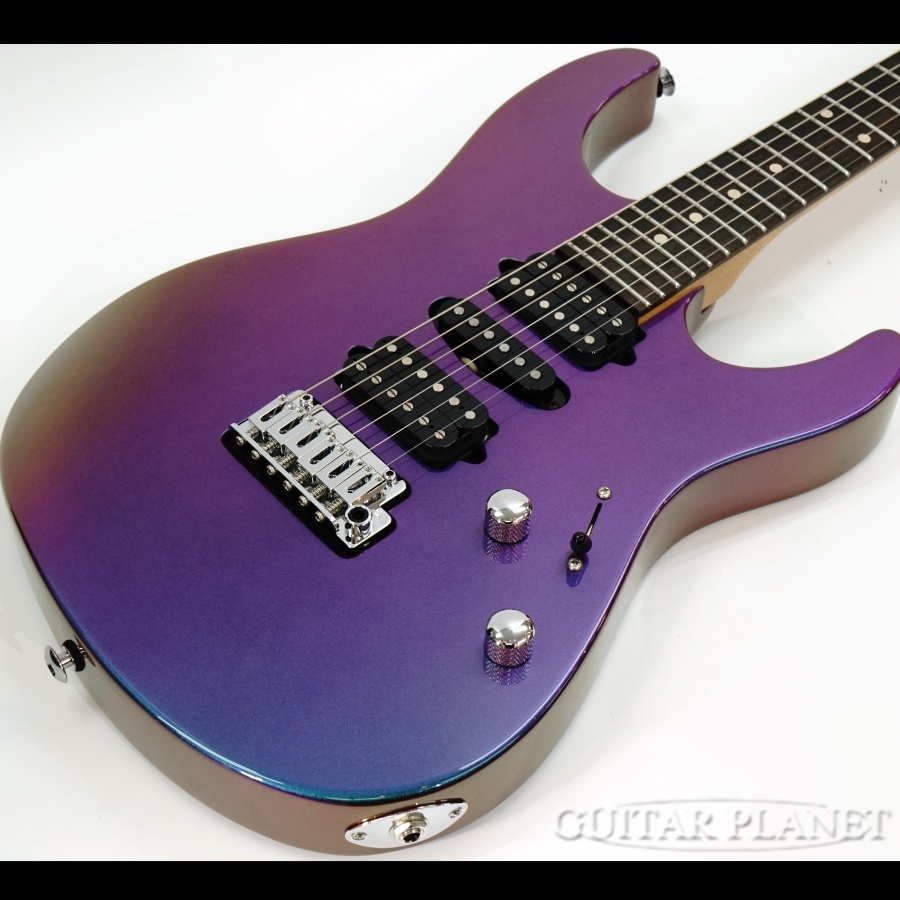 Suhr Custom Modern Roasted -Prism-【マジョーラカラー】【金利0