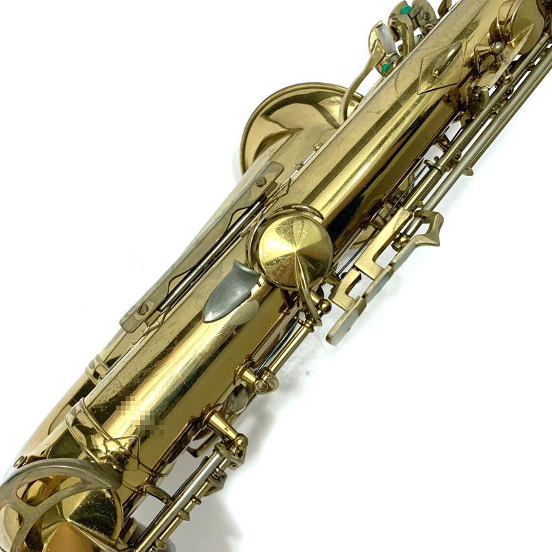King VINTAGE 1950's KING Super20 Full Pearl S/N:308xx4 Original