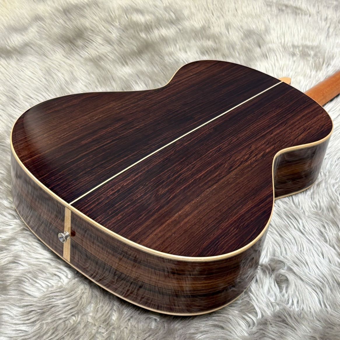 K.Yairi YS-120KM（新品/送料無料）【楽器検索デジマート】