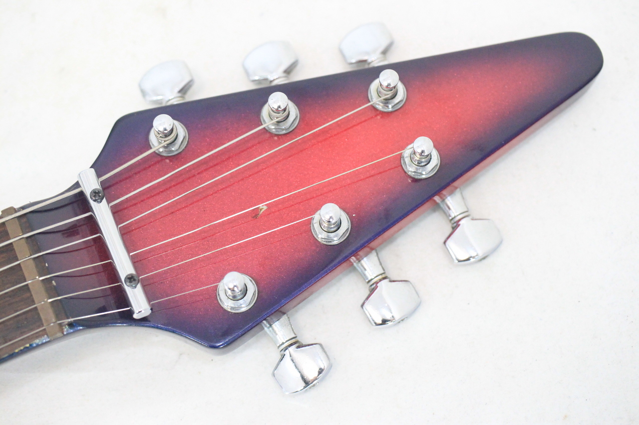 FERNANDES BSV-55（中古）【楽器検索デジマート】