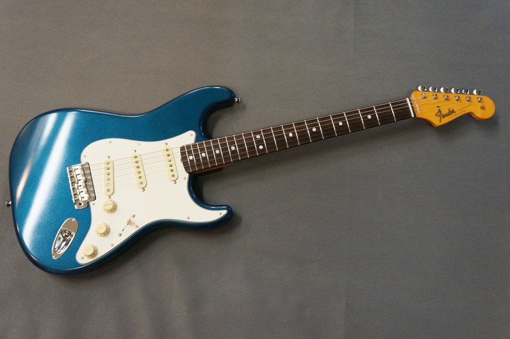 Fender Takashi Kato Stratocaster（新品/送料無料）【楽器検索 