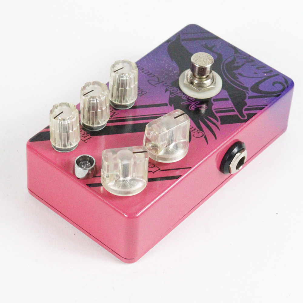 Vivie 【中古】 ディストーション Vivie Modern Raven（中古/送料無料