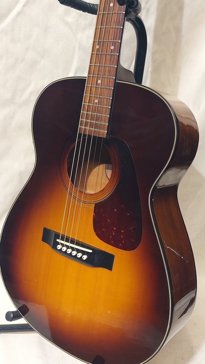 Morris モーリス アコースティックギター MF-208 Morris MF-208（中古）【楽器検索デジマート】