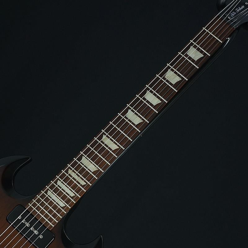 Gibson USED 중고 SG '50s Tribute (Vintage Sunburst) [SN.100730533] 기브손 사진 5